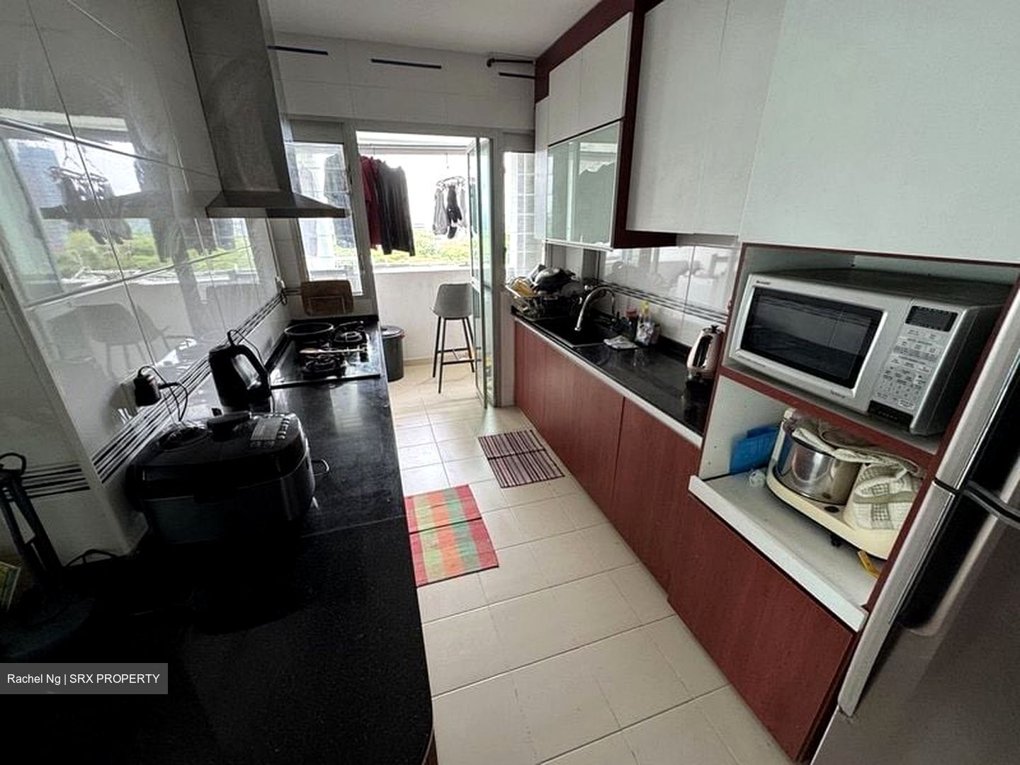 Blk 92B Telok Blangah Parcview (Bukit Merah), HDB 4 Rooms #492337241